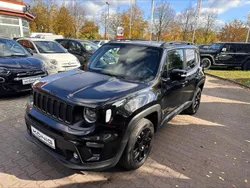 Schwarz Gebraucht 2022 Jeep Renegade SUV | 26.777 € (Fairer Preis)