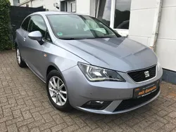 Grau Gebraucht 2017 Seat Ibiza Style Plus Kleinwagen | 7.750 € (Fairer Preis)
