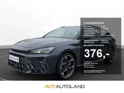 Magnetic grau metallic Neu 2025 Cupra Leon Kombi | 38.890 € (Etwas zu teuer)
