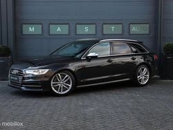 Grau Gebraucht 2014 Audi S6 Sport Kombi | 24.500 € (Fairer Preis)