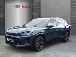 Fjordblau Neu 2025 Cupra Formentor SUV | 41.990 € (Teuer)