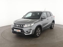 Grau Gebraucht 2019 Suzuki Vitara Comfort SUV | 16.910 € (Etwas zu teuer)
