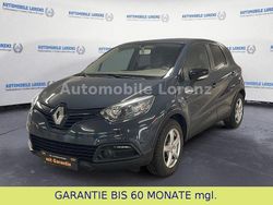Grau Gebraucht 2015 Renault Captur SUV | 8.990 € (Guter Preis)