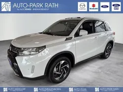 Cool white pearl metallic (weiss) Neu 2025 Suzuki Vitara Comfort+ SUV | 24.880 € (Fairer Preis)