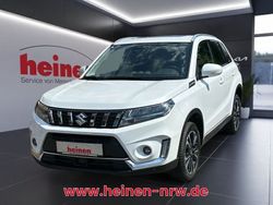 Weiß Gebraucht 2022 Suzuki Vitara Comfort SUV | 19.909 € (Fairer Preis)