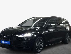 Schwarz Gebraucht 2023 Ford Focus ST-Line Kombi | 21.351 € (Fairer Preis)