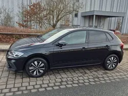 Schwarz Gebraucht 2024 VW Polo Life Limousine | 18.000 € (Guter Preis)