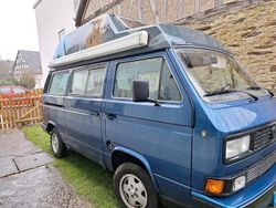 Blau Gebraucht 1984 VW Caravelle Van / Kleinbus | 23.000 €