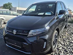 Schwarz Neu 2025 Suzuki Vitara Comfort+ SUV | 30.990 € (Etwas zu teuer)