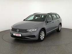 Grau Gebraucht 2023 VW Passat Kombi | 24.990 € (Fairer Preis)