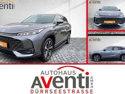 Grau Neu 2025 MG HS Luxury SUV | 34.898 € (Fairer Preis)