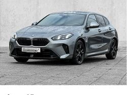Grau Gebraucht 2024 BMW 120 Shadowline Kleinwagen | 31.600 € (Guter Preis)