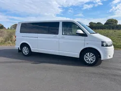 Weiß Gebraucht 2015 VW T5 Van | 16.500 € (Fairer Preis)