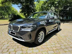 Grau Gebraucht 2024 BMW X3 Efficient Dynamics SUV | 48.499 € (Superpreis)