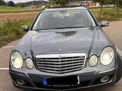 Gebraucht 2007 Mercedes E280 Elegance Kombi | 4.100 € (Fairer Preis)