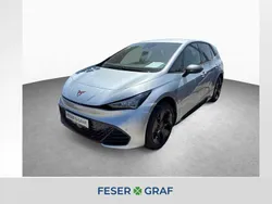 Silber Neu 2025 Cupra Born Kleinwagen | 37.026 € (Superpreis)