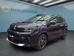 Blau Neu 2025 Citroën C5 Aircross SUV | 30.649 € (Fairer Preis)