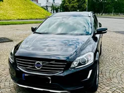 Schwarz Gebraucht 2015 Volvo XC60 Summum SUV | 16.700 € (Fairer Preis)