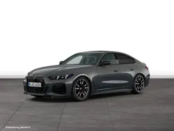 Gebraucht 2024 BMW M440 M Sport Limousine | 75.632 €