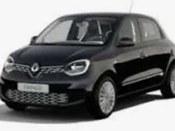 Schwarz Neu 2024 Renault Twingo Techno Kleinwagen | 17.990 € (Fairer Preis)