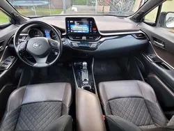 Weiß Gebraucht 2016 Toyota C-HR Style SUV | 13.000 € (Guter Preis)