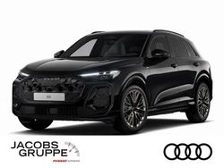 Schwarz Neu 2025 Audi Q5 Edition .1 SUV | 72.839 € (Fairer Preis)
