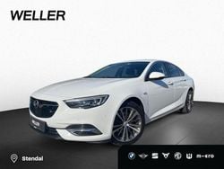 Schneeweiß (weiß) Gebraucht 2019 Opel Insignia Sport Limousine | 15.850 € (Guter Preis)