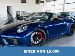 Porsche 911 Carrera GTS