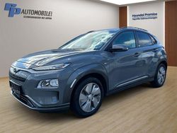 Galaxy grey Gebraucht 2021 Hyundai Kona Advantage SUV | 19.990 € (Etwas zu teuer)