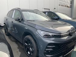 Delfin grau metallic Neu 2025 VW Tiguan R-line SUV | 55.495 € (Fairer Preis)