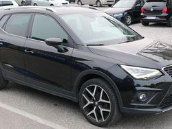 Schwarz Gebraucht 2019 Seat Arona FR SUV | 15.990 € (Fairer Preis)