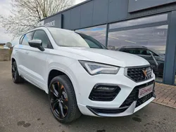 Nevadaweiß Gebraucht 2025 Cupra Ateca SUV | 36.890 € (Guter Preis)