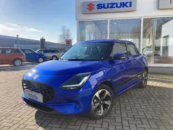 Blau Gebraucht 2025 Suzuki Swift Comfort+ Limousine | 23.900 €