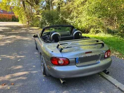 Gebraucht 2004 Mazda MX5 Cabrio | 5.900 € (Teuer)