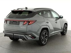 Shadow grey shadow grey Neu 2025 Hyundai Tucson N Line SUV | 35.035 € (Fairer Preis)