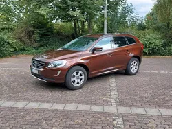 Braun Gebraucht 2013 Volvo XC60 SUV | 14.500 € (Fairer Preis)