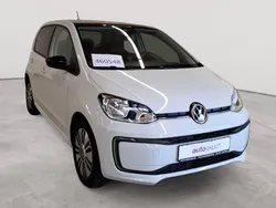 Pure white Gebraucht 2021 VW e-up! Style Kleinwagen | 12.090 € (Fairer Preis)