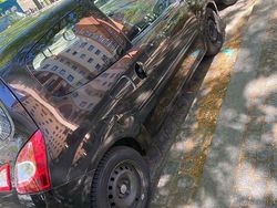 Schwarz Gebraucht 2014 Renault Twingo Initiale Paris Kleinwagen | 4.500 € (Superpreis)