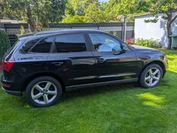 Schwarz Gebraucht 2012 Audi Q5 S-Line SUV | 11.000 € (Superpreis)