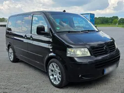 Gebraucht 2007 VW T5 Highline Van | 10.800 € (Fairer Preis)