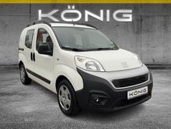 Weiß Gebraucht 2023 Fiat Fiorino Van | 14.990 € (Etwas zu teuer)