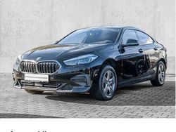 Schwarz Gebraucht 2021 BMW 218 Advantage Coupé | 22.640 € (Etwas zu teuer)