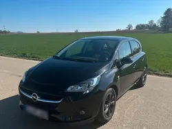 Schwarz Gebraucht 2019 Opel Corsa Selection Kleinwagen | 9.990 € (Fairer Preis)