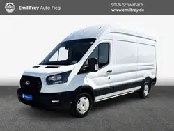 Weiß Neu 2025 Ford Transit Trend Abholung | 36.390 € (Fairer Preis)