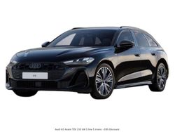 Neu 2025 Audi A5 Sport Limousine | 48.671 € (Superpreis)