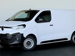 Othercolor Neu 2024 Citroën Jumpy Van / Kleinbus | 27.970 € (Fairer Preis)