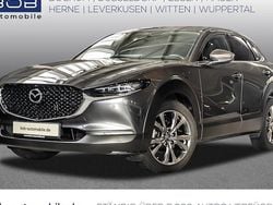 Grau Gebraucht 2025 Mazda CX-30 Exclusive-Line SUV | 29.410 € (Fairer Preis)