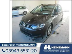 Andere Gebraucht 2020 VW Sharan Comfortline Van / Kleinbus | 25.950 € (Guter Preis)
