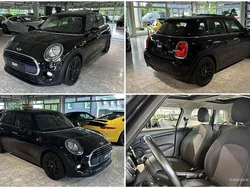 Schwarz Gebraucht 2017 Mini Cooper Kleinwagen | 13.980 € (Guter Preis)
