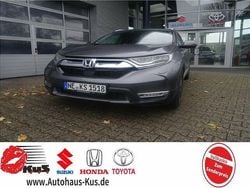 Andere farbe Gebraucht 2022 Honda CR-V Executive SUV | 41.450 € (Fairer Preis)